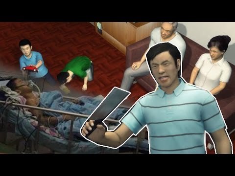 Hombre asesina a su esposa embarazada y a sus suegros en un acto de violencia al azar