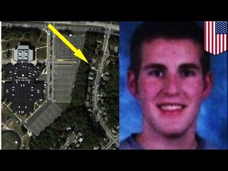 Joven es asesinado a plena luz del día junto a una escuela secundaria en Virginia