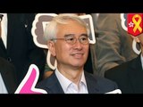 Robert Chow, un “titere comunista” afirma que millones de ciudadanos piden el fin de protestas en HK