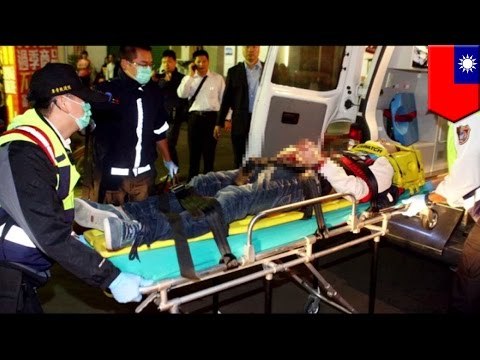 Hombre sobrevivió luego de dispararse en la cabeza para huir de la policía