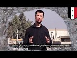 Estado Islámico divulga nuevos videos propaganda narrados por el rehén John Cantlie