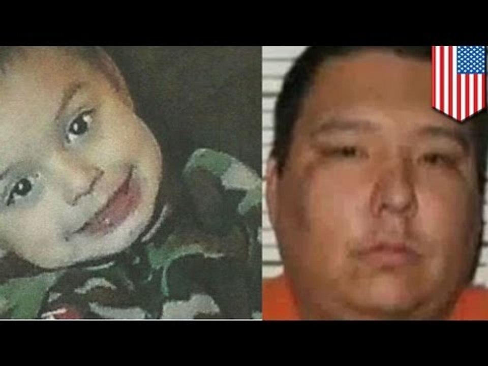 Hombre borracho hiere fatalmente a un niño de 3 años mientras jugaban con un arma cargada