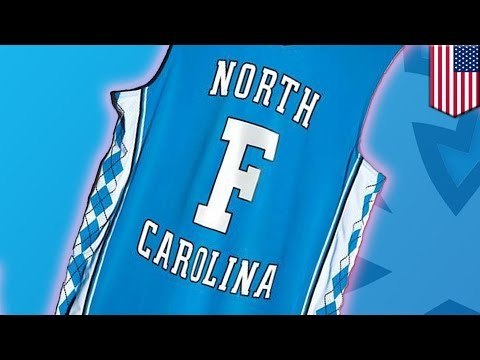 Escandalo en la Universidad de Carolina del Norte por plan de estudios fantasma para deportistas