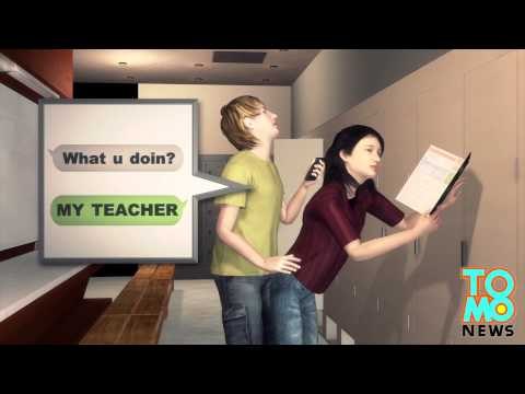 Profesora de matemáticas incluyo en su ecuación amorosa a uno de sus estudiantes