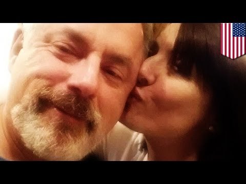 Hombre asesina a su esposa después de 4 horas de casados y luego decide suicidarse