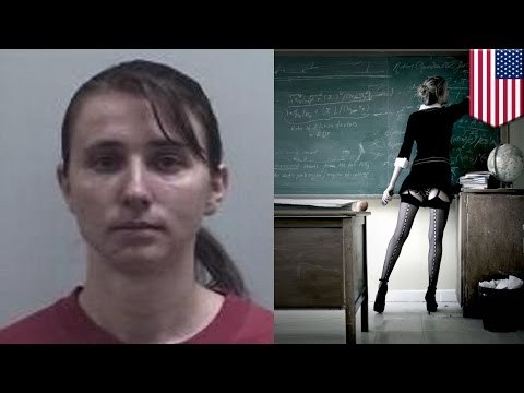 Maestra de Matemáticas en Texas es arrestada por tener relaciones sexuales con estudiante de 17 años