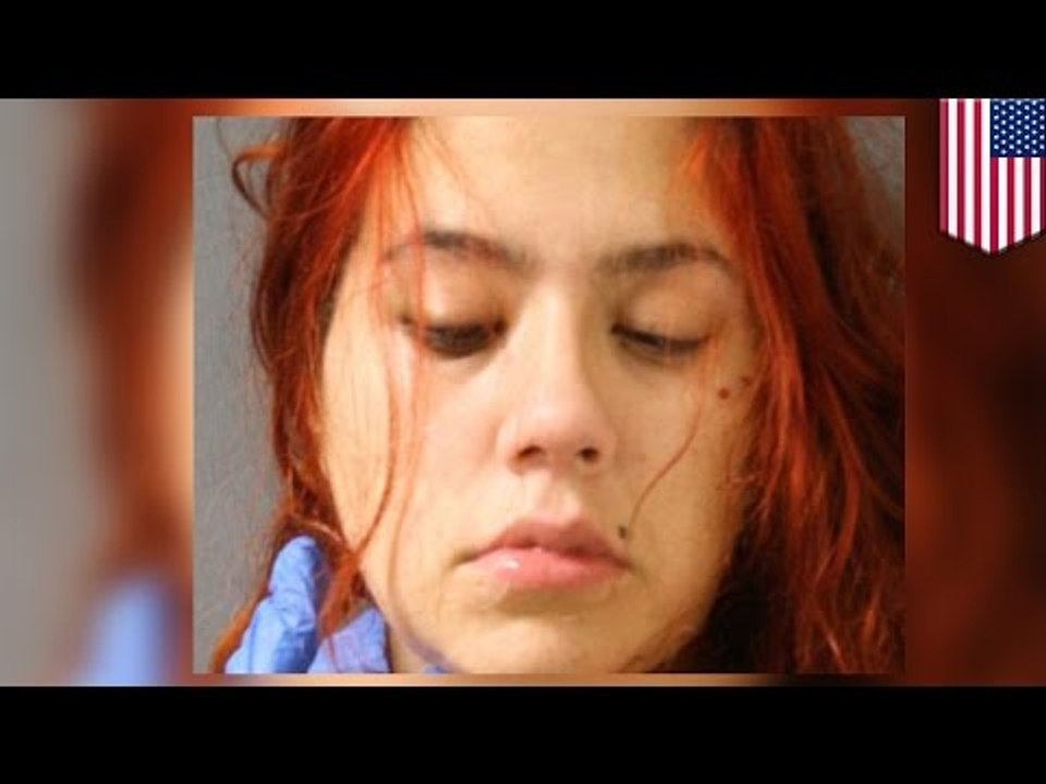 Madre sin corazón muerde, golpea y lanza al suelo a su hijo de 6 semanas de edad