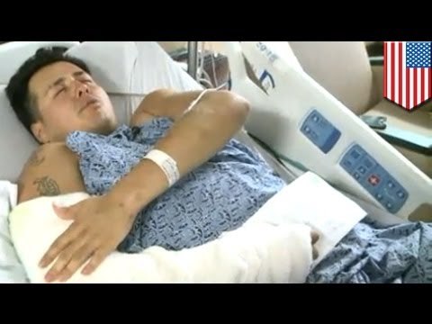 Policía dispara 6 veces a hombre, no recibe cargos