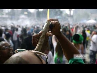 Hierba legal en Colorado, Estados Unidos