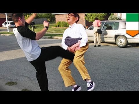 Chico entra en coma luego de recibir un apretón de testiculos