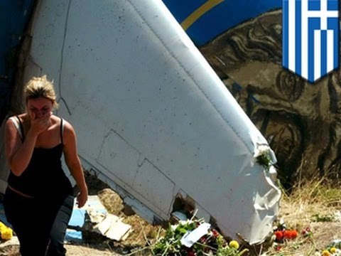 Vuelo 522 de Helios Airways