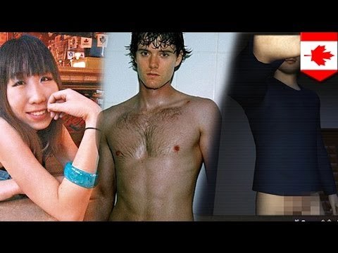 Hombre es testigo por Skype de asesinato y violación de su novia