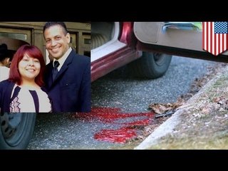 Abuelo en Nueva York le dispara a nieto, novia y luego se suicida