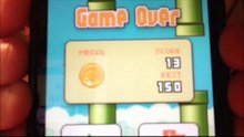 [App] - Flappy Bird [HD]