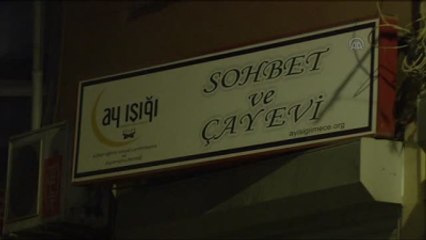 Kağıthane'de Silahlı Kavga