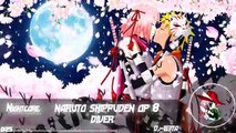 Nightcore Naruto Shippuden Opening 8