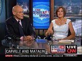 Matalin Accuses Panetta Of 