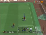 Winning Eleven: Pro Evolution Soccer 2007 PlayStation 2