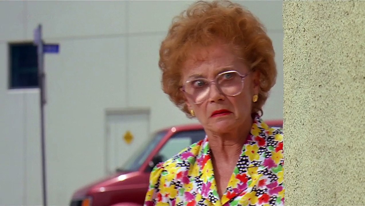 Стой! Или моя мама будет стрелять (боевик, комедия)