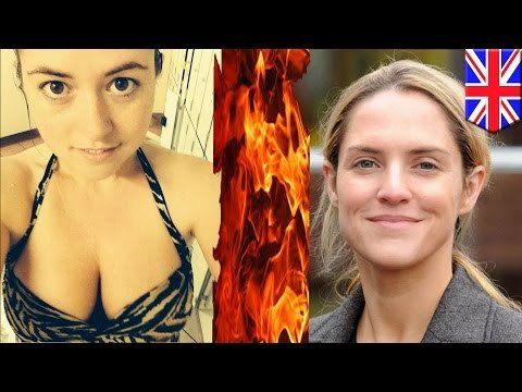 Dos políticas británicas se insultan en Twitter por culpa de selfies que muestran un “poco de mas”