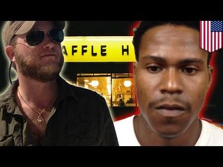 Veterano de guerra es golpeado brutalmente por pandilla en venganza por recientes crímenes raciales