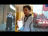 Inocente es muerto a tiros en un Walmart a manos de la policía mientras sostenía un arma de juguete