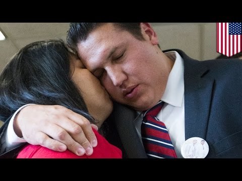 David Barajas es absuelto del asesinato del hombre en estado de embriaguez que mato a sus dos hijos