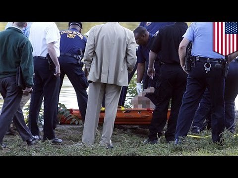 Dos hermanos son torturados y lanzados a un rio en Filadelfia cuando un negocio con drogas salió mal