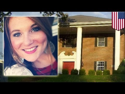 Palo de golf se incrusta en el cuello de una estudiante universitaria durante una fiesta