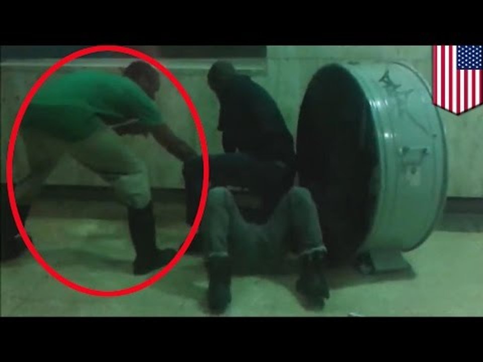 Hombre es apuñalado en estación del metro de Atlanta y testigos no hacen nada para evitar el ataque