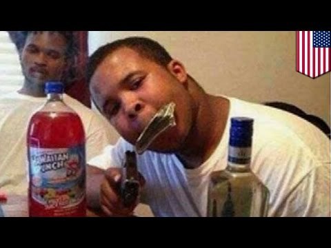 Policía de Kansas publica una foto falsa de Michael Brown con referencias poco amigables