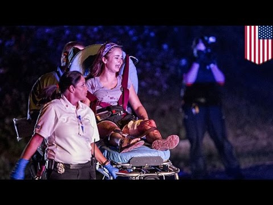 Celoso cadete de policía le dispara a la familia de su ex novia y muere a manos de su ex cuñado