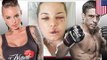 Luchador conocido como “Maquina de guerra” golpea a actriz porno Christy Mack en casa de Las Vegas