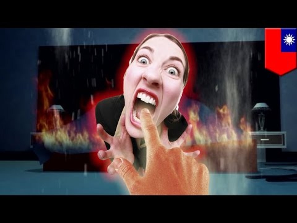 Mujer le arranca de un mordisco un dedo a su amante después que este decidió terminar la relación