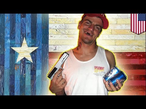 Armas y alcohol: Texas considera permitir la venta de bebidas alcohólicas en exposiciones de armas