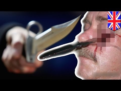 Ladrón de iPhone es asesinado luego de apuñalar a su dueño en un ojo