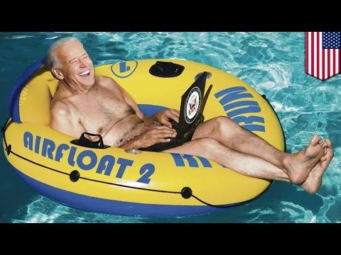 Nuevo libro revela algunos detalles privados de la vida del vicepresidente Joe Biden