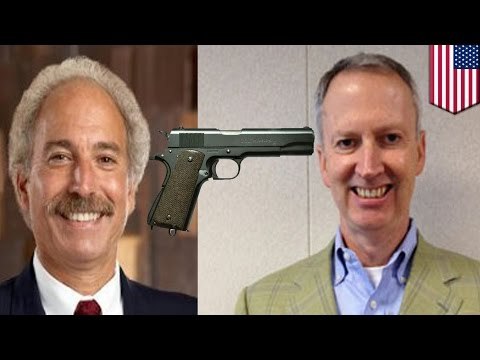 Ejecutivo despedido de ArrowStream le dispara al presidente de la compañía antes de suicidarse