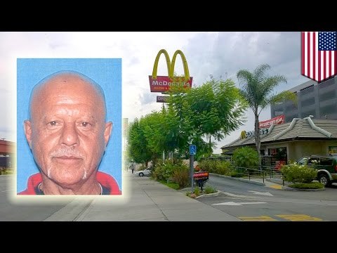 Hombre que defendió a un niño en McDonald’s muere por los golpes recibidos por el atacante