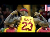 Lebron James volverá a usar el mítico #23 en su camiseta en su regreso a los Cleveland Cavaliers