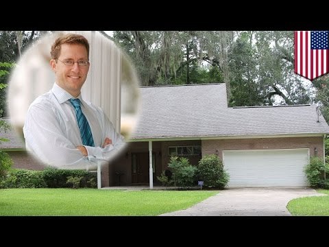 Profesor de derecho penal es asesinado a tiros al frente de su casa por motivos aun desconocidos