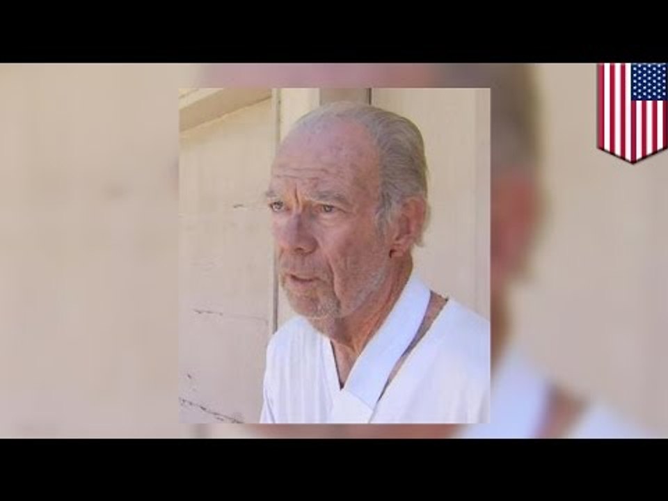 Jubilado asesina a tiros a una mujer embarazada cuando la sorprendió robando en su casa