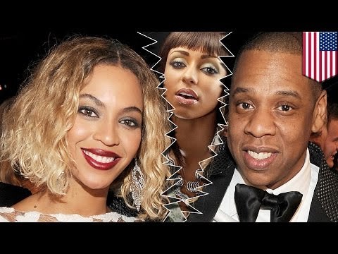 Rumores dicen que Beyonce y Jay Z planean divorciarse al concluir su gira “On the run”