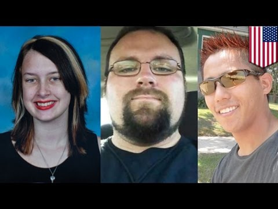 Una mujer embarazada y su novio son asesinados por un desconocido que contactaron por Craiglist