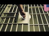 Trabajadores de prisión despedidos por tener relaciones sexuales con los internos