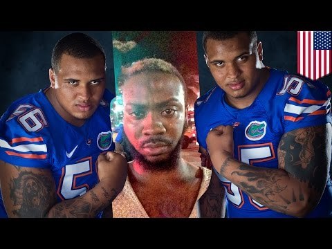 Jugadores de la NFL demandados por propinar una golpiza a un hombre en un club nocturno de Miami