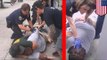 Actualización:Hombre no recibe primeros auxilios luego de ser estrangulado por policía de Nueva York