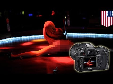 Bailarinas exóticas demandan a la policía de San Diego por tomar fotografías de ellas desnudas