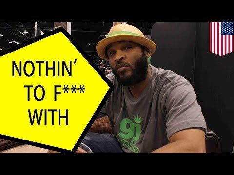 El rapero Andre Johnson finalmente explica porque decidió cortarse el pene y saltar de un balcón