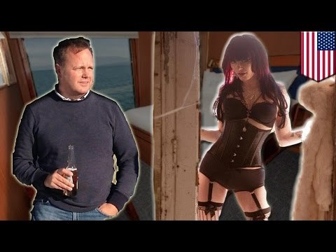 Policía arresta prostituta por asesinar a un ejecutivo de Google con una sobredosis de heroína